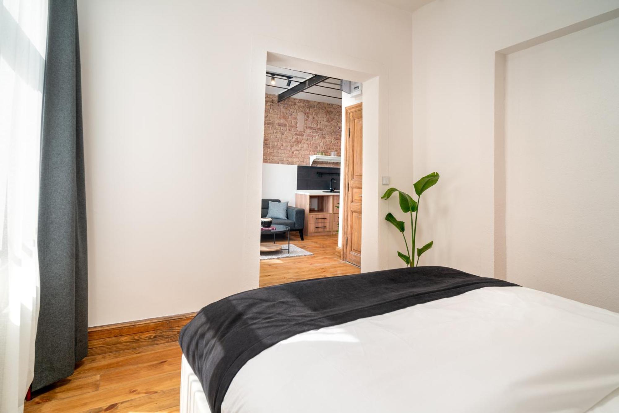 Urban Quarters - Bueklue Han — Photos 1